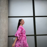 Aurora mekko lyhyt *limited edition*