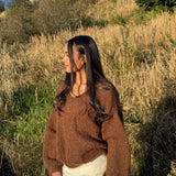 Hali knit