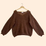 Hali knit