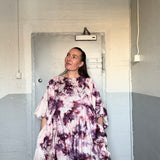 Aurora pantteri - juhlamekko