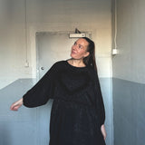 Aurora Sydän juhlamekko