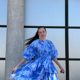 Mirella kerrosmekko