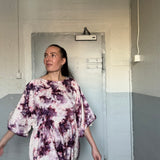 Aurora pantteri - juhlamekko