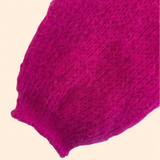 Hali knit