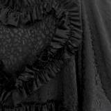 Aurora Sydän juhlamekko