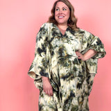 Muru dress