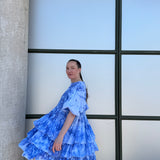 Mirella kerrosmekko