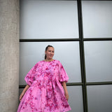 Aurora mekko lyhyt *limited edition*