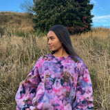 Dora sweatshirt