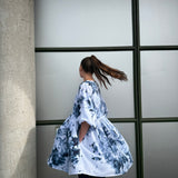 Aurora mekko lyhyt *limited edition*