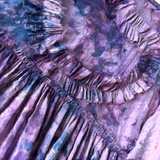 Sydän Aurora juhlamekko