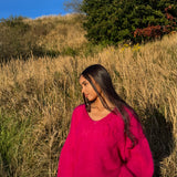 Hali knit