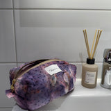 Polka dots meikkilaukku