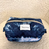 Polka dots meikkilaukku