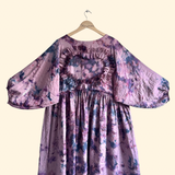 Sydän Aurora juhlamekko