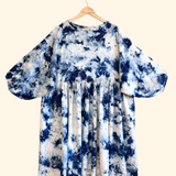 Aurora pantteri - juhlamekko