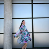 Ruska collegemekko *limited edition*