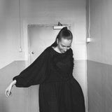 Aurora Sydän juhlamekko