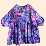 Aurora dress short