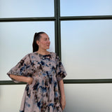 Aurora mekko *Limited edition*