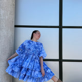 Mirella kerrosmekko