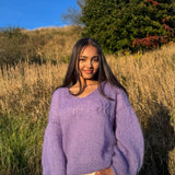 Hali neule