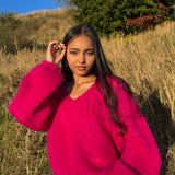 Hali knit