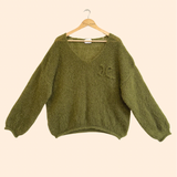 Hali knit
