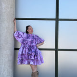 Mirella kerrosmekko