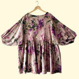 Aurora dress short