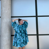Aurora dress short