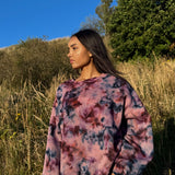 Dora sweatshirt
