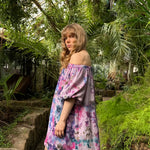 Hanimaa aida mekko hame 