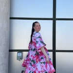 Hanimaa aurora mekko 