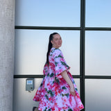 Hanimaa aurora mekko 