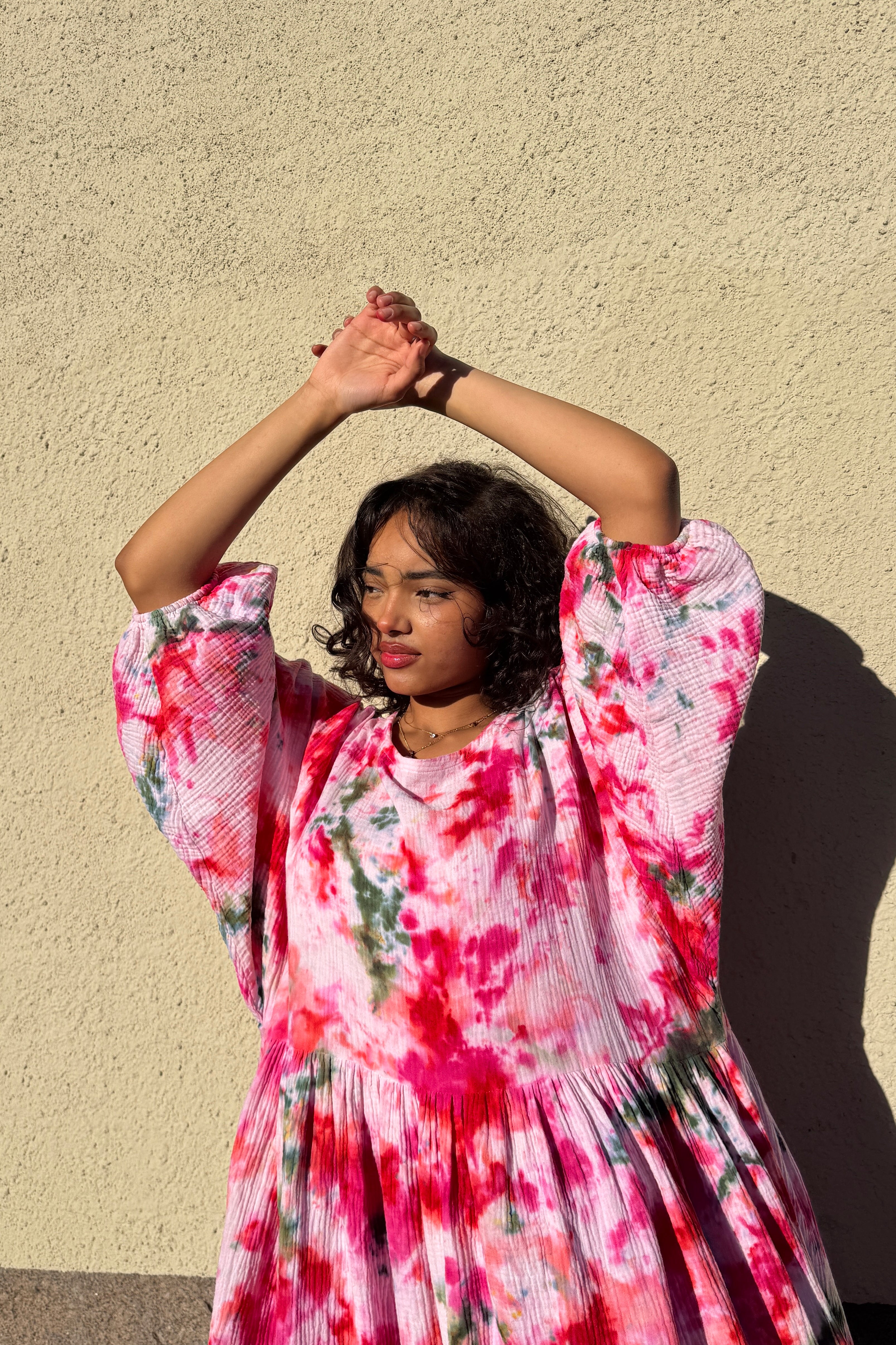 Hanimaa aurora mekko 