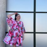 Hanimaa aurora mekko