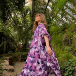 Hanimaa aurora mekko