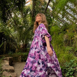 Hanimaa aurora mekko