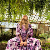 Hanimaa aurora mekko