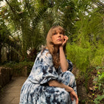 Hanimaa aurora mekko 