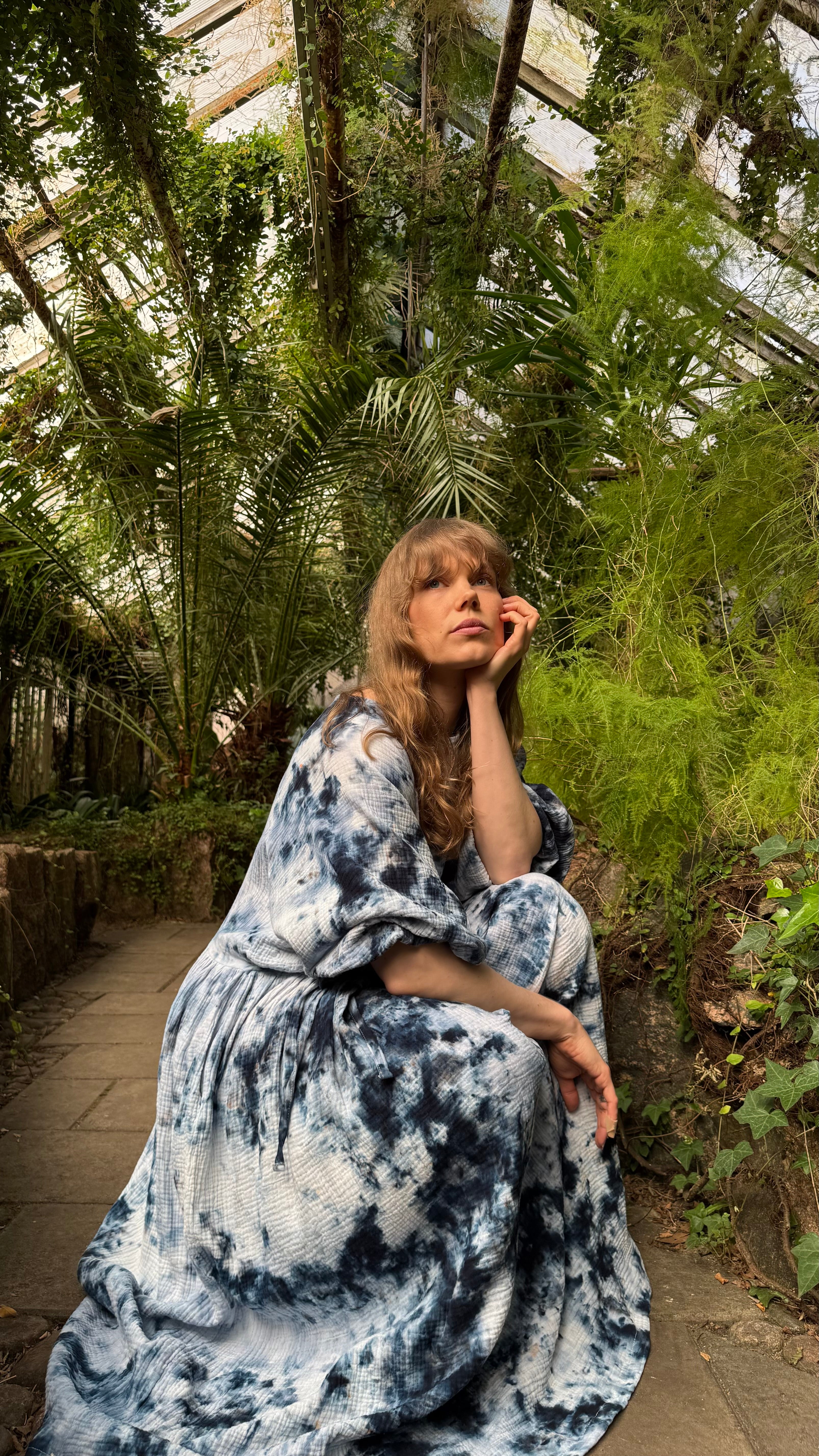 Hanimaa aurora mekko 