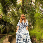 Hanimaa aurora mekko