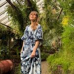 Hanimaa aurora mekko
