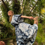 Hanimaa aurora mekko