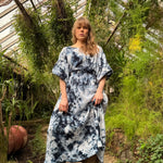 Hanimaa aurora mekko