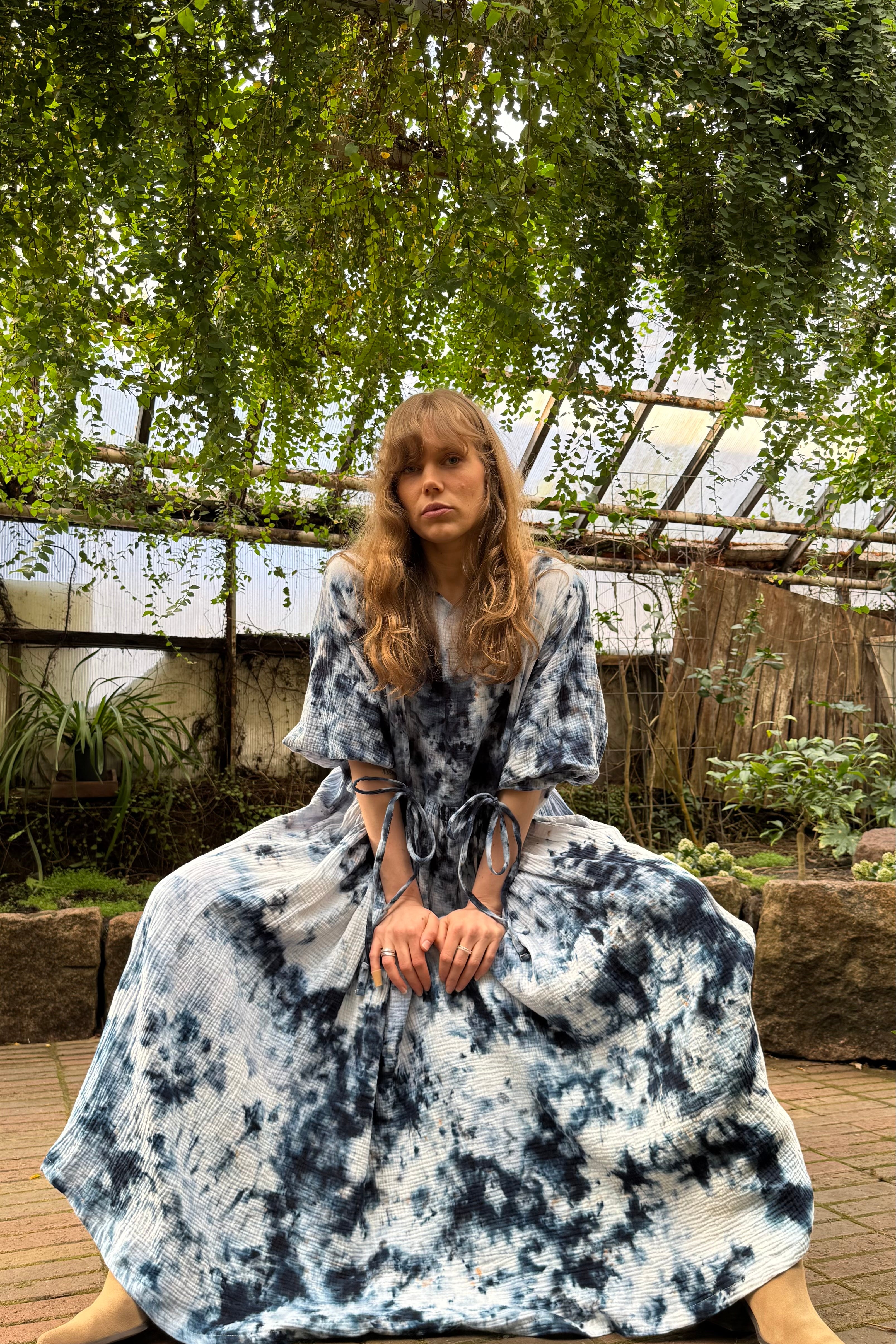 Hanimaa aurora mekko 