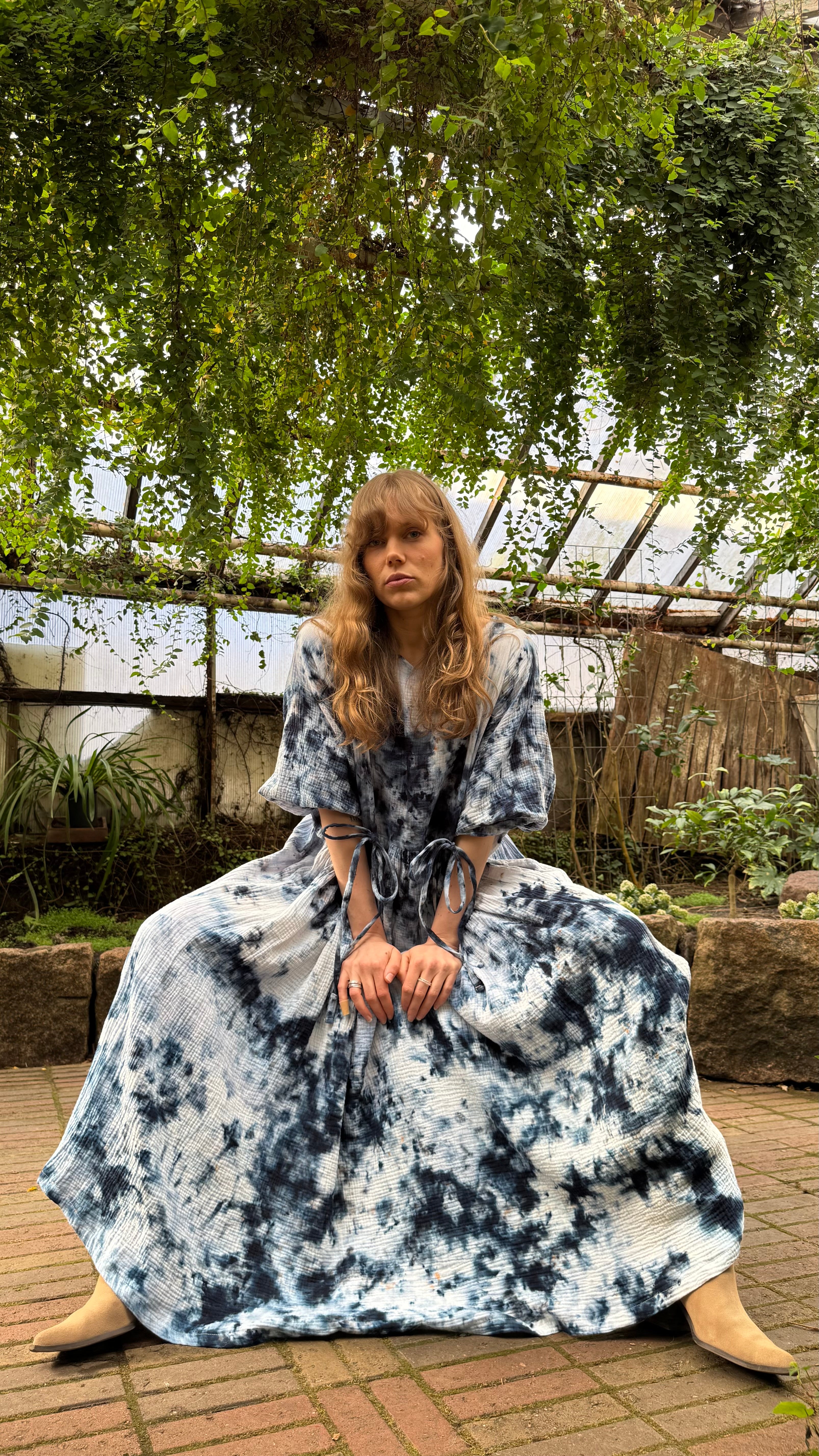 Hanimaa aurora mekko 