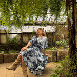 Aurora mekko Hanimaa