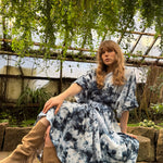 Hanimaa aurora mekko